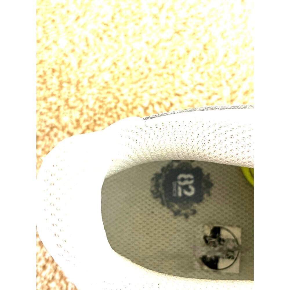 AirForce1 Since 82 Camp Girls 4.5Y Probably The OnlyOne You Will Find DH2920-111 - Picture 7 of 11